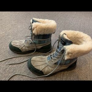 Ugg boots